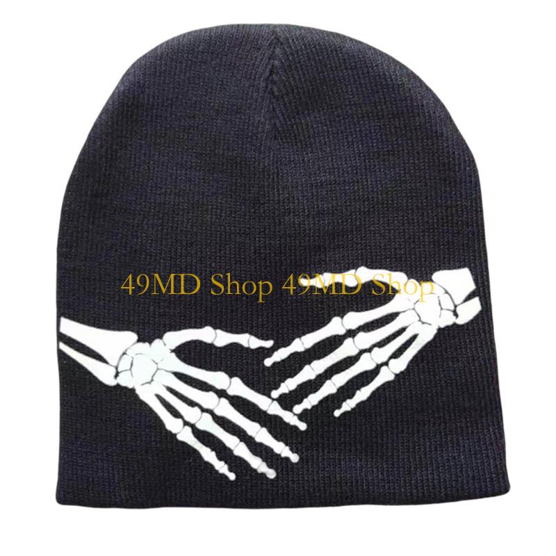 Street Fashion Reference - 49MD المرأة ذيل حصان قبعة جميلة
