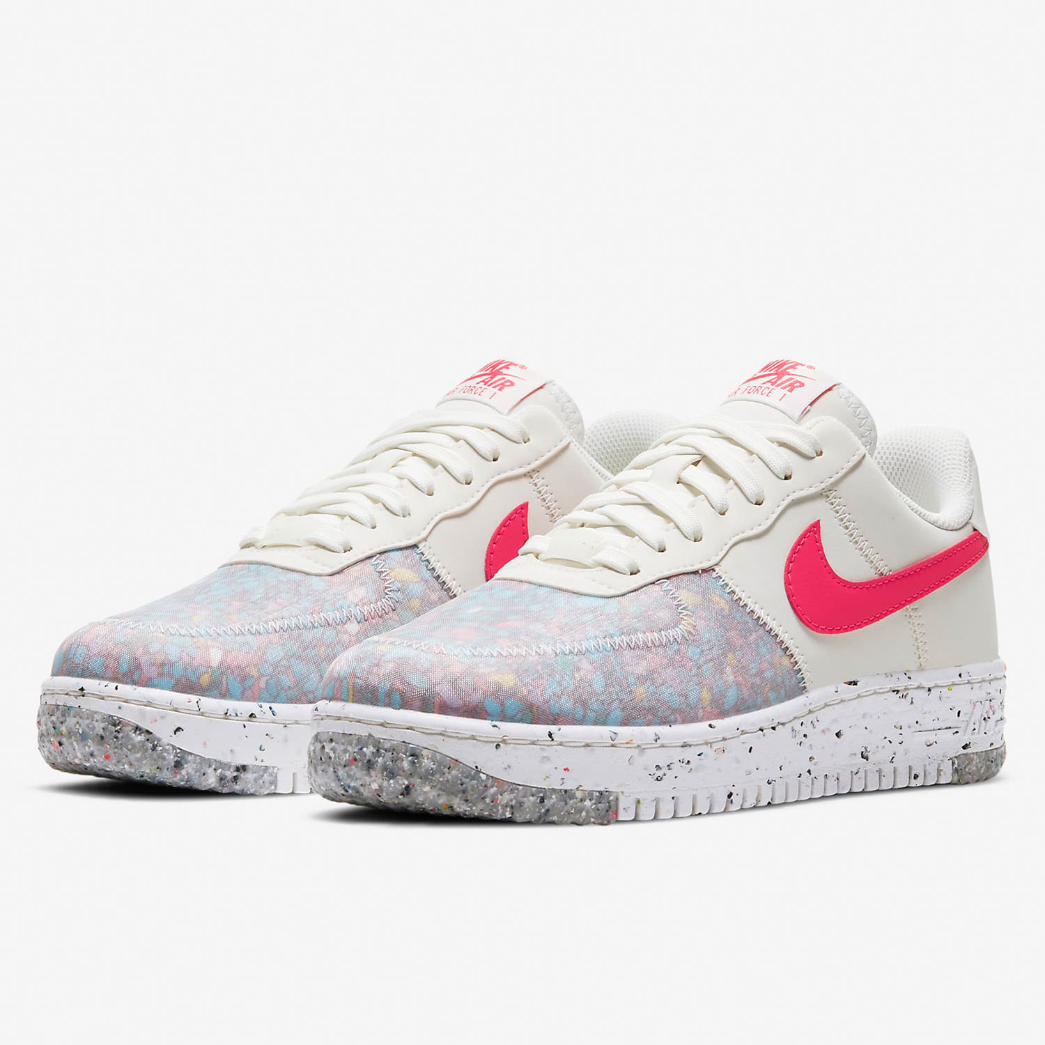 Nike Shoes Air Force 1 - حذاء Nike Authentic AIR FORCE 1