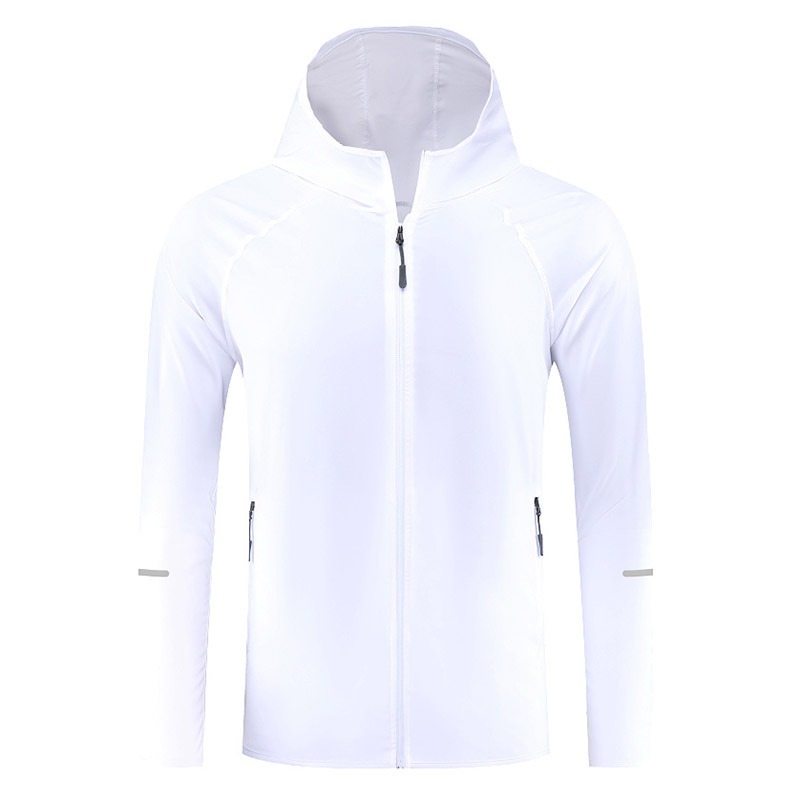 سترة رياضية خفيفة الوزن للرجال - مراجعة Reflective Jacket Running وسعره