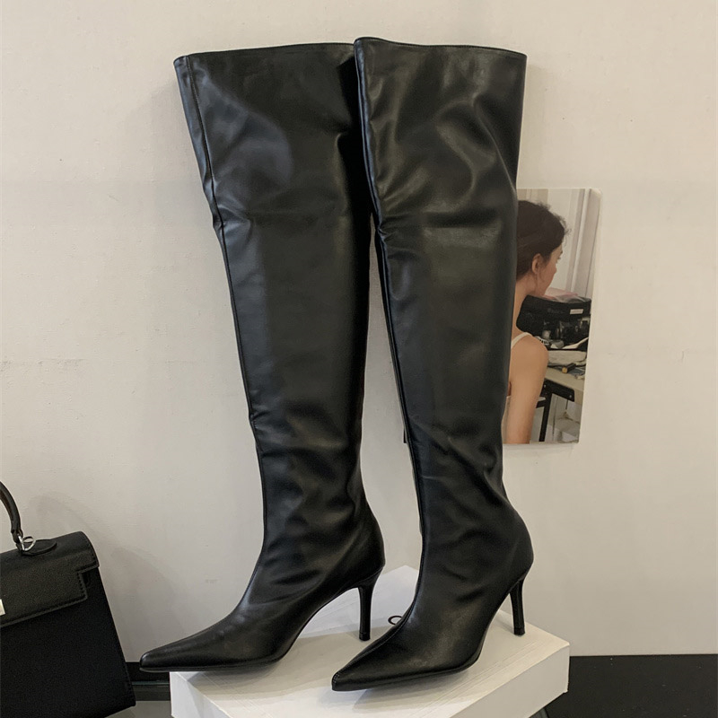 Eilyken 2026 تصميم الشتاء مطوي - مراجعة Street Fashion Winter 2026 وسعره