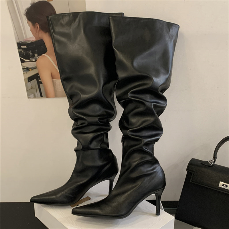 Eilyken 2026 تصميم الشتاء مطوي - مراجعة Street Fashion Winter 2026 وسعره
