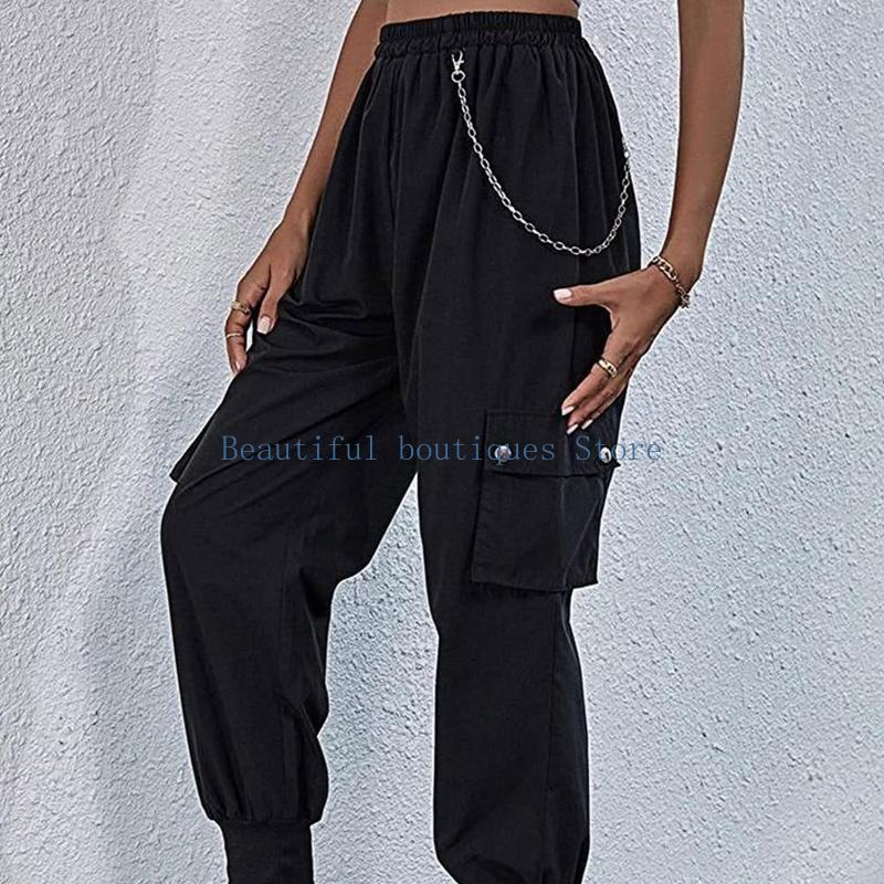 U4LF 6pcs السراويل فاسق الخصر  - مراجعة Street Fashion Reference وسعره