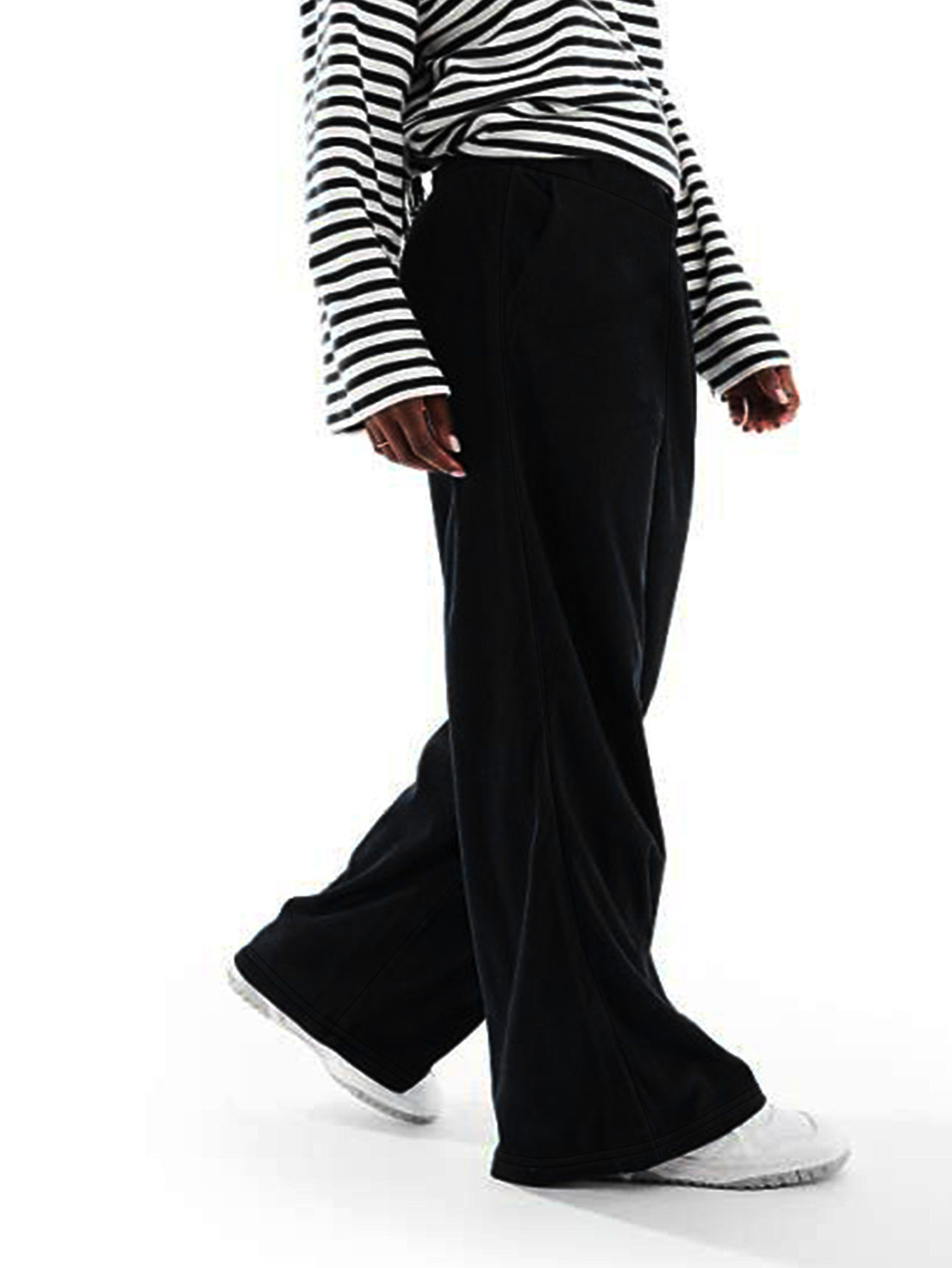 عارضات أزياء نسائية جديدة للرب - مراجعة Street Fashion Plus Size وسعره