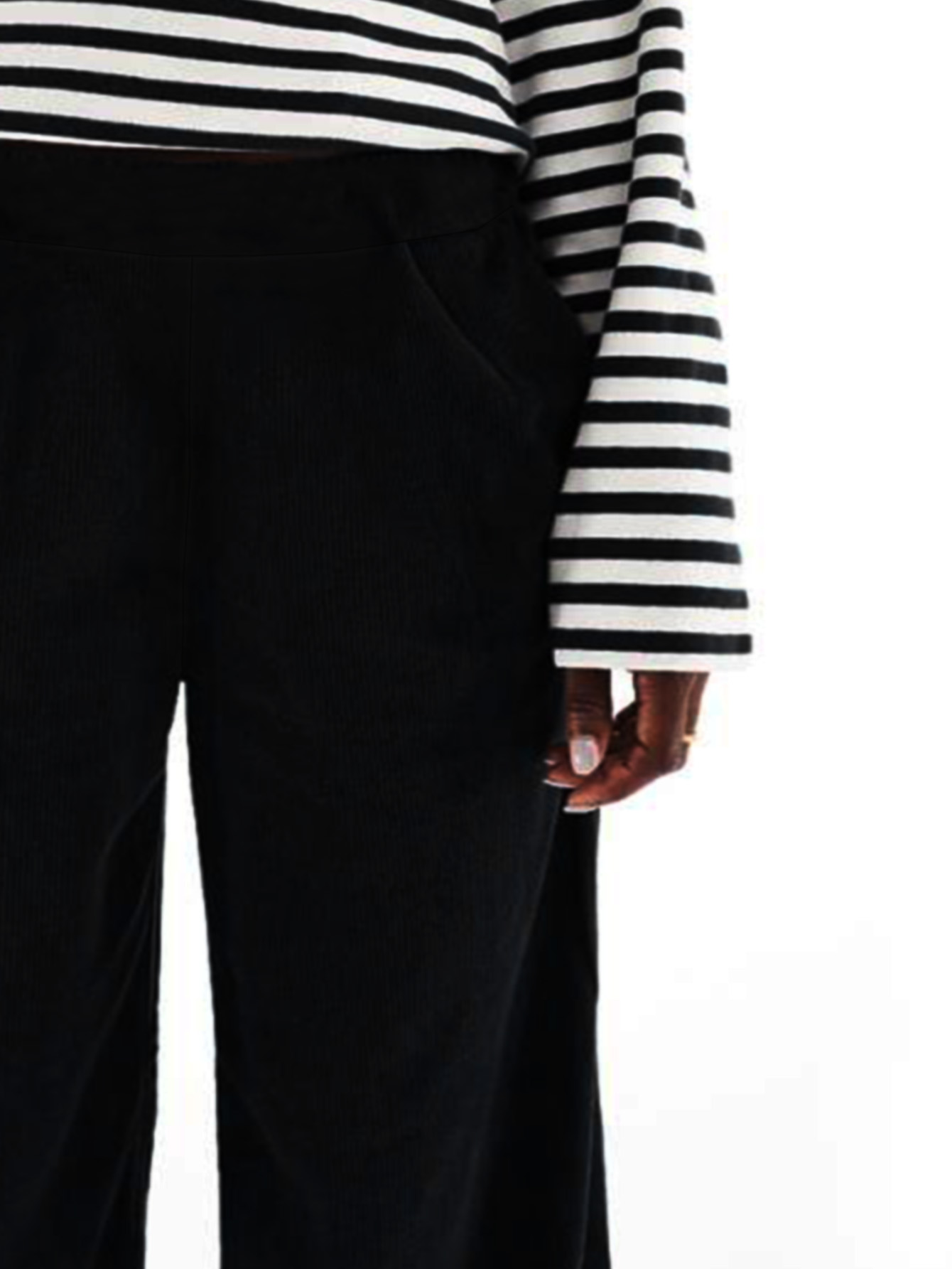 عارضات أزياء نسائية جديدة للرب - مراجعة Street Fashion Plus Size وسعره