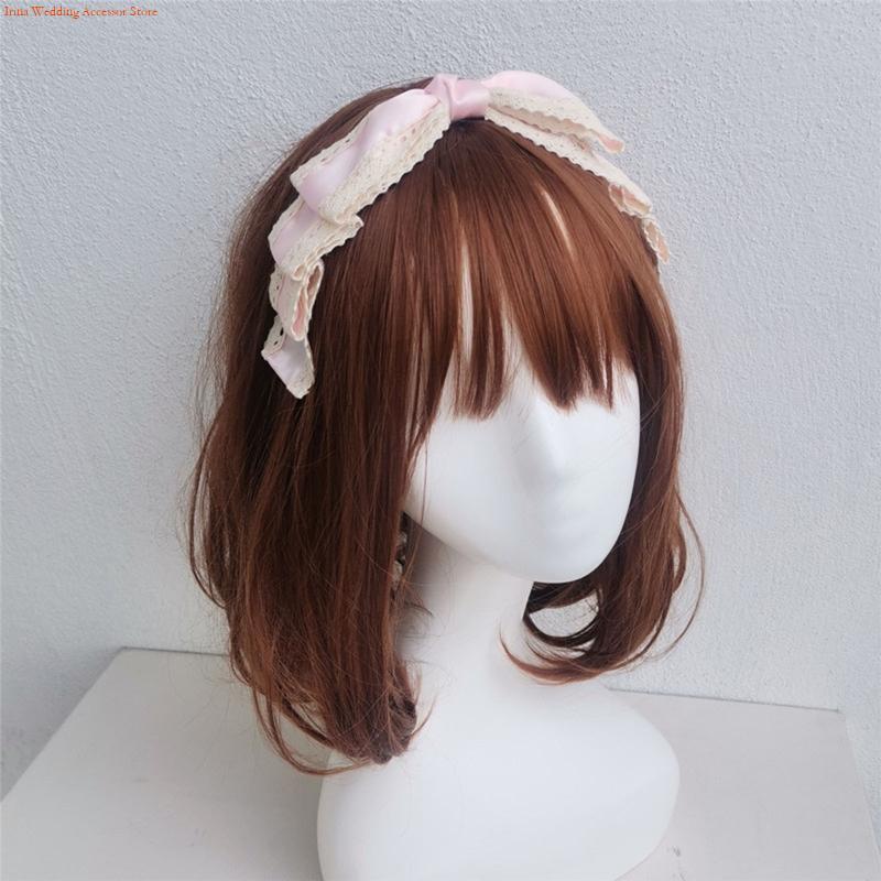 G92D كبير Bowknot الشعر هوب خم - مراجعة Street Fashion Reference وسعره