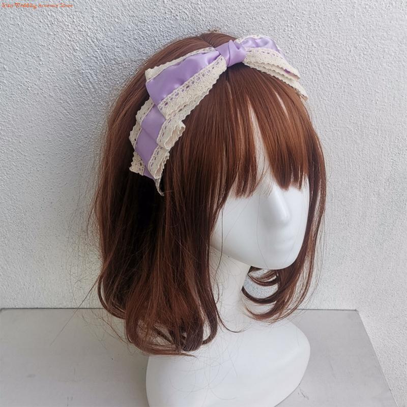 G92D كبير Bowknot الشعر هوب خم - مراجعة Street Fashion Reference وسعره