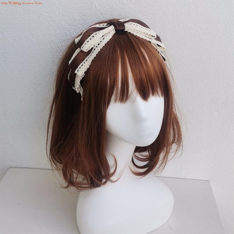 G92D كبير Bowknot الشعر هوب خم - مراجعة Street Fashion Reference وسعره