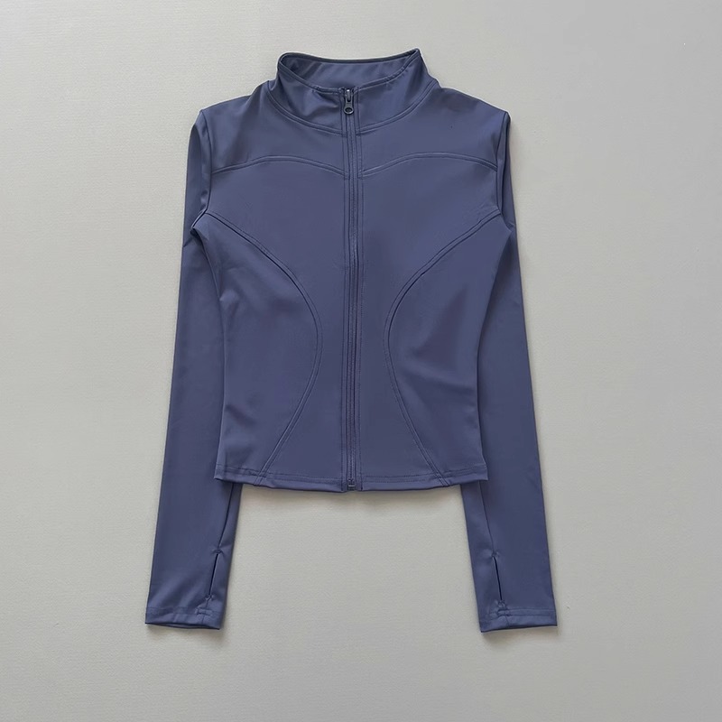 سترة نسائية للتمرين قابلة للتم - مراجعة Reflective Jacket Running وسعره