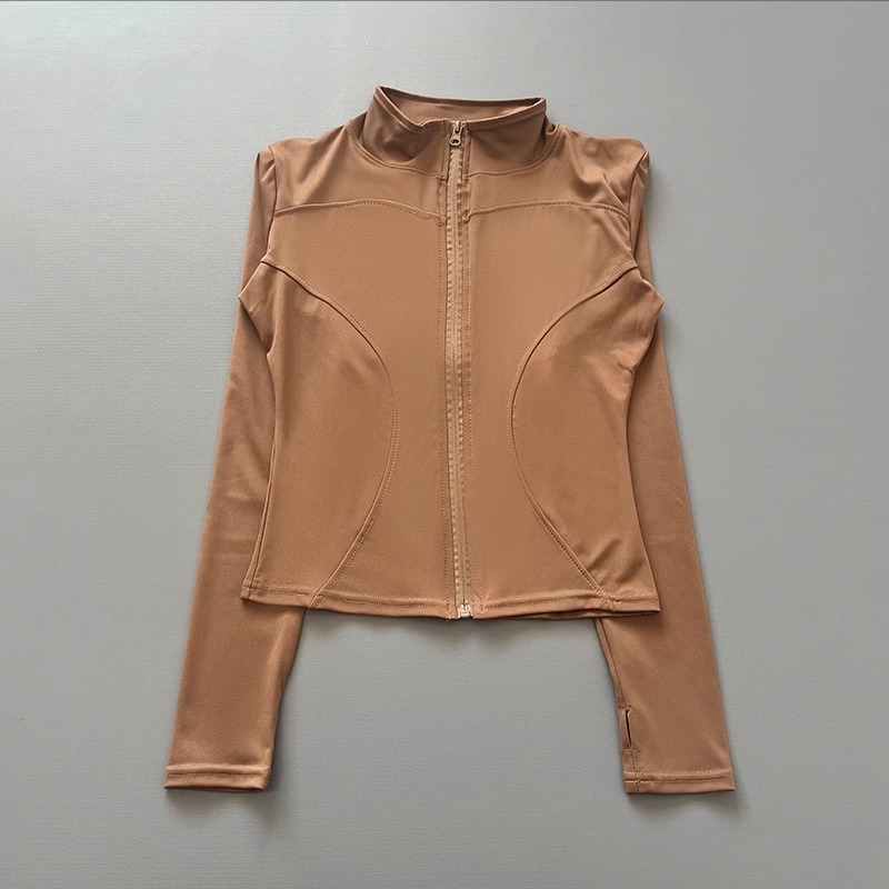 سترة نسائية للتمرين قابلة للتم - مراجعة Reflective Jacket Running وسعره