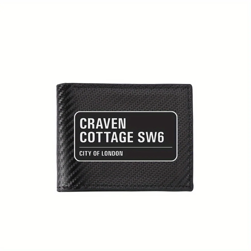CRAVEN COTTAGE لندن ستريت تسجي - مراجعة Street Fashion In London وسعره