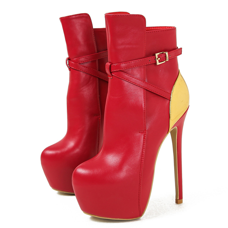 أحذية Eilyken Plus 35-45 النسا - مراجعة Street Fashion Plus Size وسعره