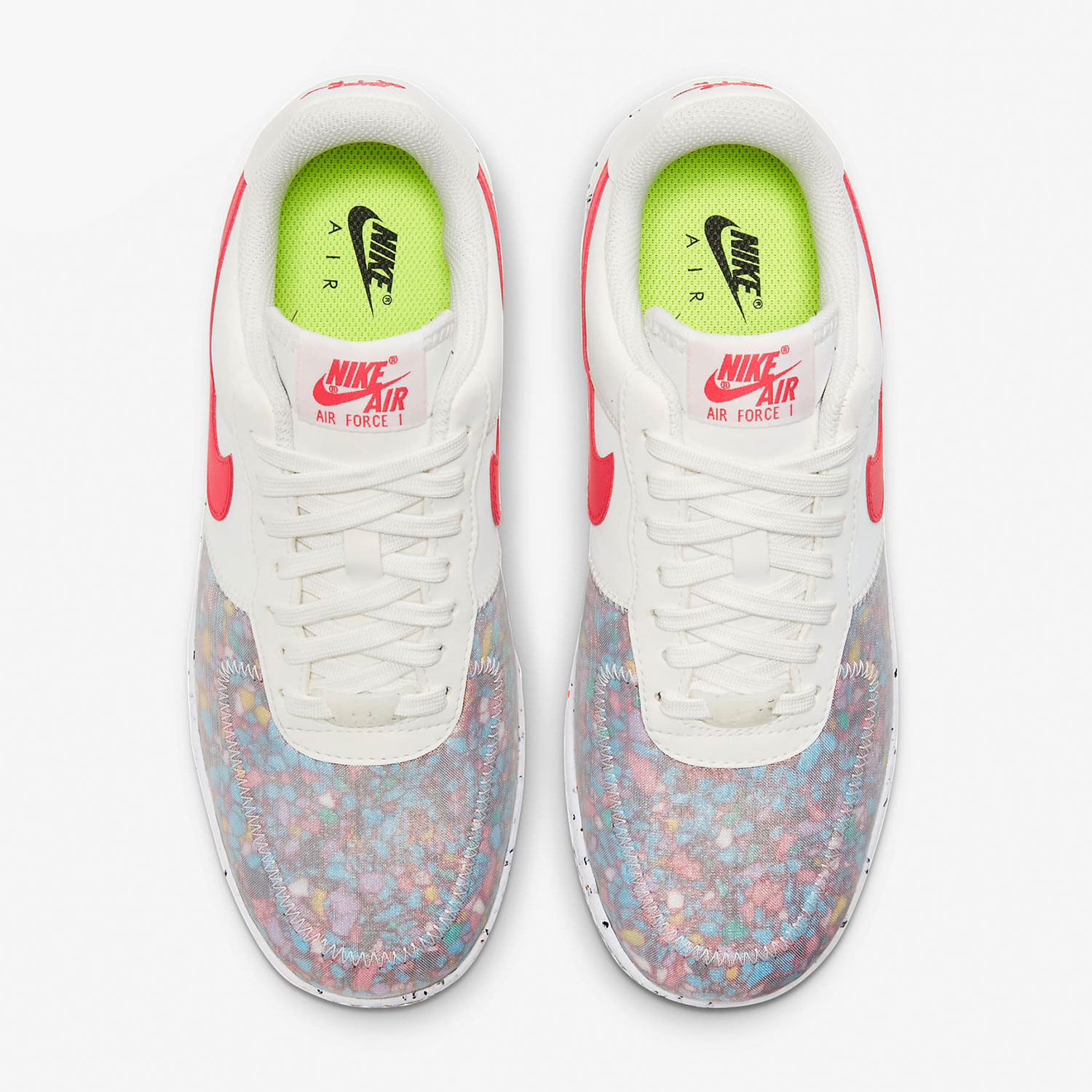 حذاء Nike Authentic AIR FORCE  - مراجعة Nike Shoes Air Force 1 وسعره