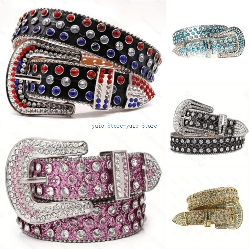 أحزمة خصر وامضة X7XB لحزام سرا - مراجعة Street Fashion Reference وسعره