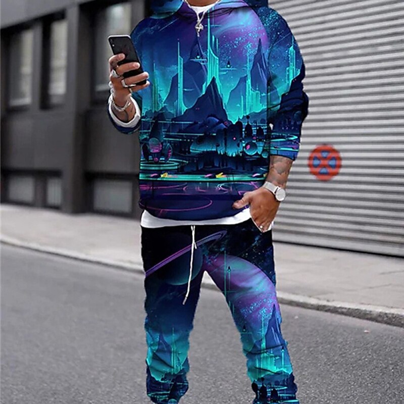 تصميم القلنسوة للرجال يتميز بن - مراجعة Street Fashion Of Milan وسعره