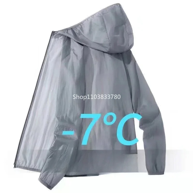 سترة رجالية بقلنسوة للحماية من - مراجعة Reflective Jacket Running وسعره